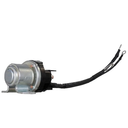 Delco Remy Solenoid, Starter, 10511414 10511414